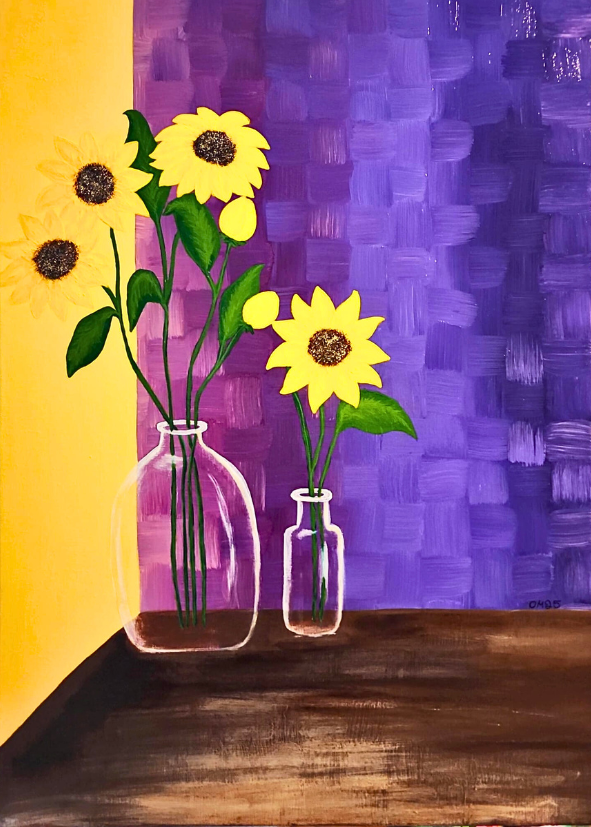 רגע שקט | ₪1,850 | 50X70