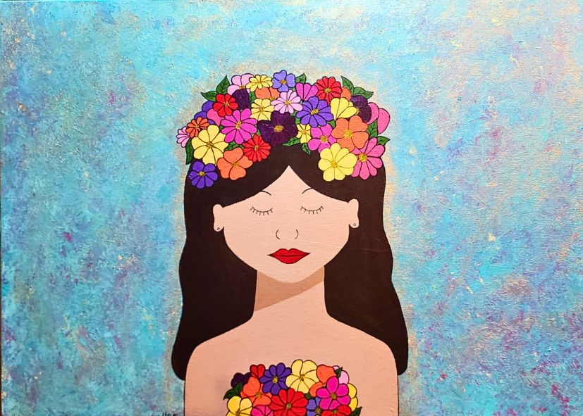 מוארת | ₪1,900 | 70X50