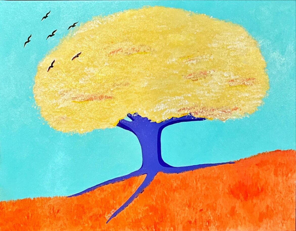 משחררת | ₪1,850 | 50X70