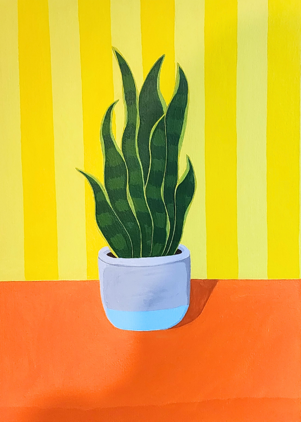 עץ הבריאות | ₪1,900 | 50X70