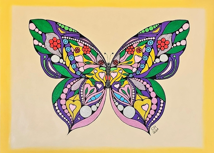 התחדשות | ₪2,200 | 80X60